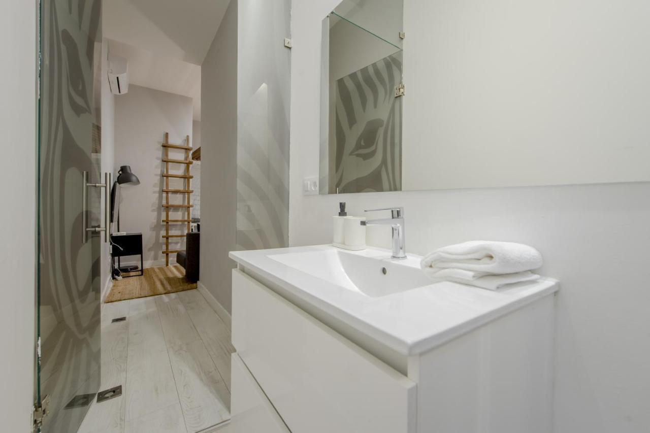 Apt Con Estilo - 5P En Zona Tirso/Centro De Madrid公寓 外观 照片