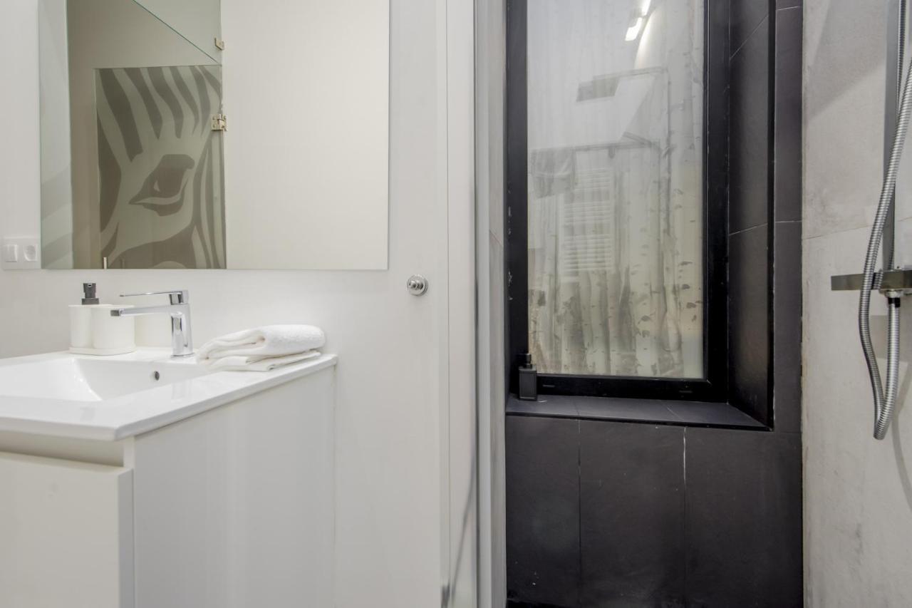 Apt Con Estilo - 5P En Zona Tirso/Centro De Madrid公寓 外观 照片