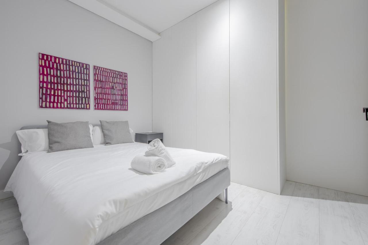 Apt Con Estilo - 5P En Zona Tirso/Centro De Madrid公寓 外观 照片
