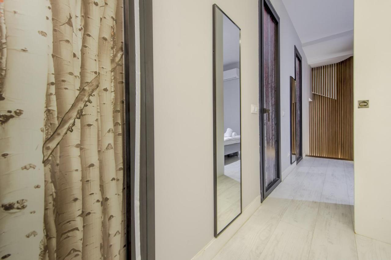 Apt Con Estilo - 5P En Zona Tirso/Centro De Madrid公寓 外观 照片