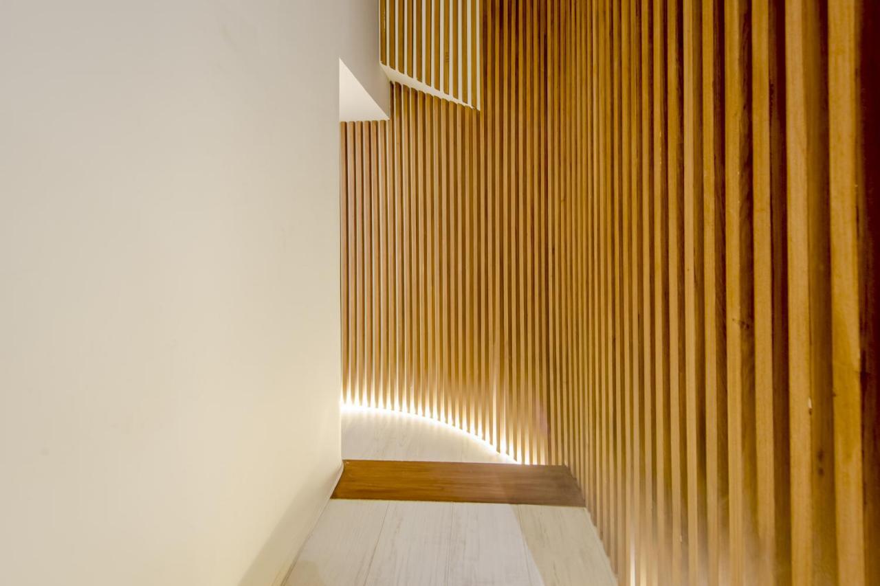 Apt Con Estilo - 5P En Zona Tirso/Centro De Madrid公寓 外观 照片