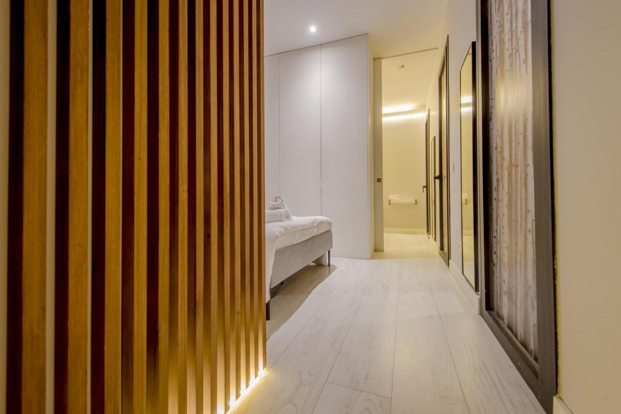Apt Con Estilo - 5P En Zona Tirso/Centro De Madrid公寓 外观 照片