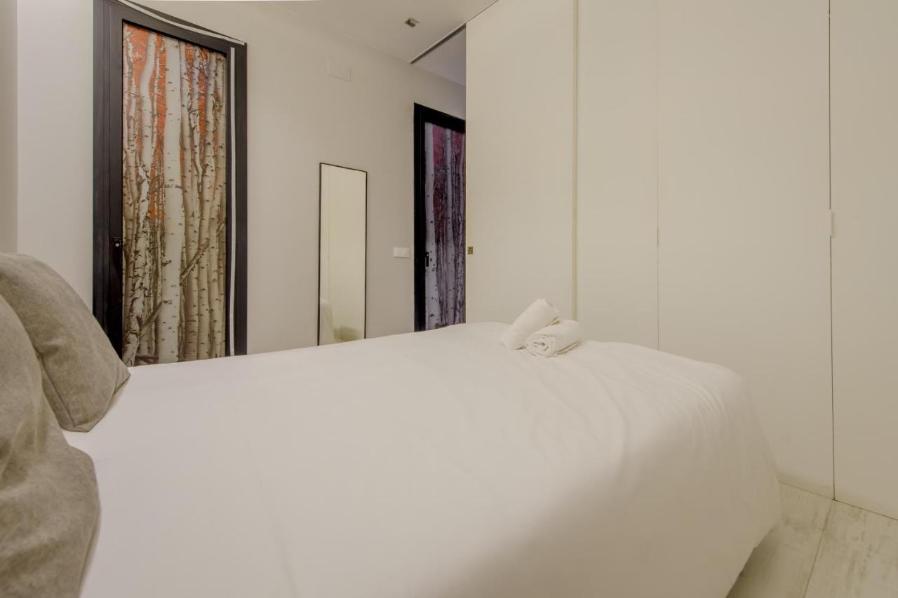 Apt Con Estilo - 5P En Zona Tirso/Centro De Madrid公寓 外观 照片