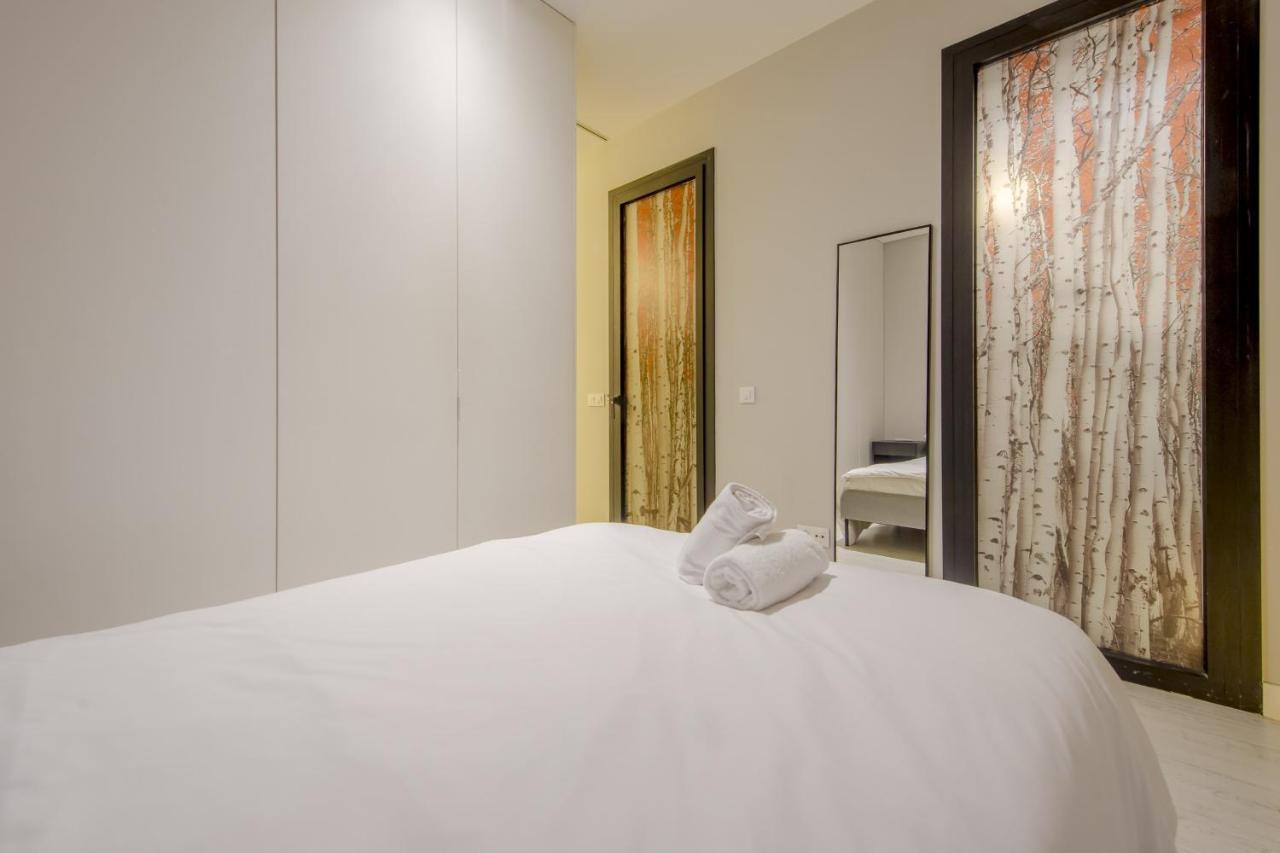Apt Con Estilo - 5P En Zona Tirso/Centro De Madrid公寓 外观 照片