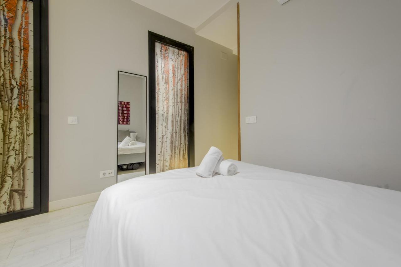 Apt Con Estilo - 5P En Zona Tirso/Centro De Madrid公寓 外观 照片