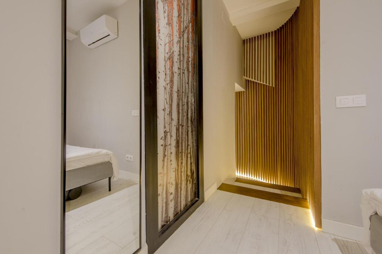 Apt Con Estilo - 5P En Zona Tirso/Centro De Madrid公寓 外观 照片